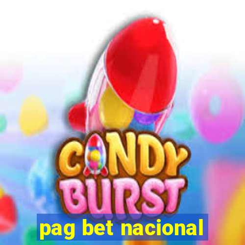 pag bet nacional